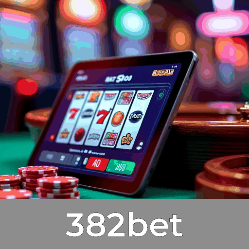 382bet: Especialista em Apostas Esportivas no Brasil